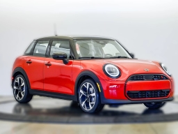 MINI Hardtop 4 Door Cooper S FWD 2026