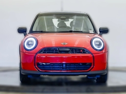 MINI Hardtop 4 Door Cooper S FWD 2026