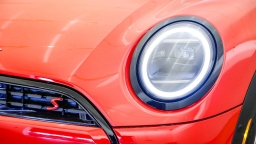 MINI Hardtop 4 Door Cooper S FWD 2026