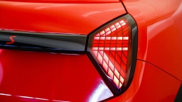 MINI Hardtop 4 Door Cooper S FWD 2026