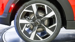 MINI Hardtop 4 Door Cooper S FWD 2026