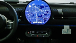 MINI Hardtop 4 Door Cooper S FWD 2026