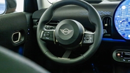 MINI Hardtop 4 Door Cooper S FWD 2026