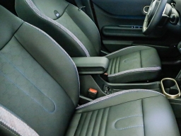 MINI Hardtop 4 Door Cooper S FWD 2026