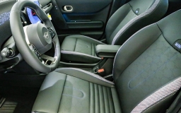 MINI Hardtop 4 Door Cooper S FWD 2026