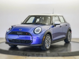 MINI Hardtop 4 Door Cooper S FWD 2026