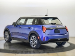 MINI Hardtop 4 Door Cooper S FWD 2026