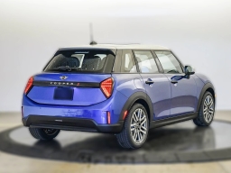 MINI Hardtop 4 Door Cooper S FWD 2026