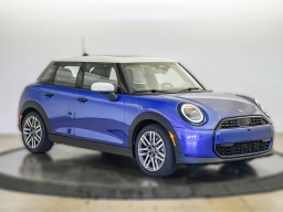 MINI Hardtop 4 Door Cooper S FWD 2026