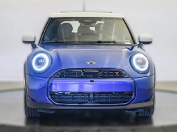 MINI Hardtop 4 Door Cooper S FWD 2026