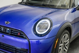 MINI Hardtop 4 Door Cooper S FWD 2026
