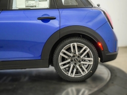 MINI Hardtop 4 Door Cooper S FWD 2026