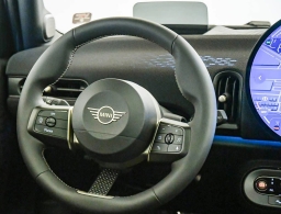 MINI Hardtop 4 Door Cooper S FWD 2026