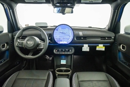 MINI Hardtop 4 Door Cooper S FWD 2026