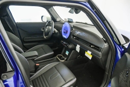 MINI Hardtop 4 Door Cooper S FWD 2026