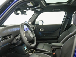 MINI Hardtop 4 Door Cooper S FWD 2026