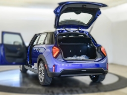 MINI Hardtop 4 Door Cooper S FWD 2026