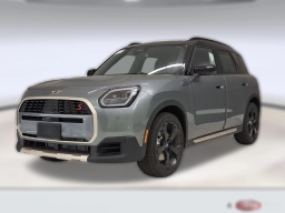 MINI Countryman S ALL4 2026