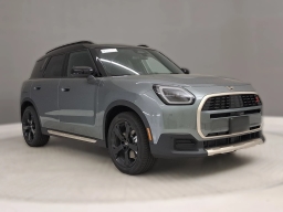 MINI Countryman S ALL4 2026