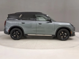 MINI Countryman S ALL4 2026