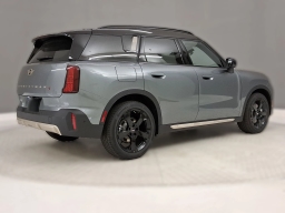 MINI Countryman S ALL4 2026