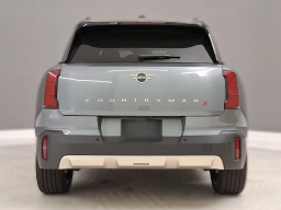 MINI Countryman S ALL4 2026