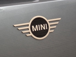 MINI Countryman S ALL4 2026