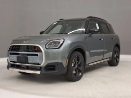 MINI Countryman S ALL4 2026