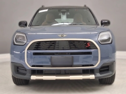 MINI Countryman S ALL4 2026