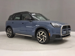 MINI Countryman S ALL4 2026