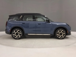 MINI Countryman S ALL4 2026