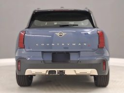 MINI Countryman S ALL4 2026