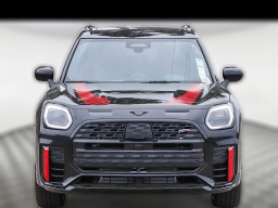 MINI Countryman John Cooper Works ALL4 2026
