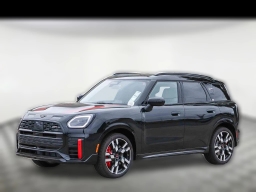 MINI Countryman John Cooper Works ALL4 2026