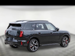 MINI Countryman John Cooper Works ALL4 2026
