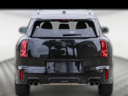 MINI Countryman John Cooper Works ALL4 2026