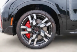 MINI Countryman John Cooper Works ALL4 2026