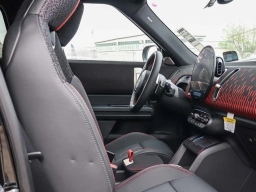 MINI Countryman John Cooper Works ALL4 2026