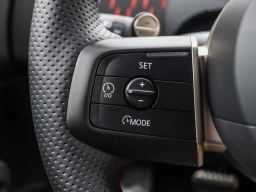 MINI Countryman John Cooper Works ALL4 2026