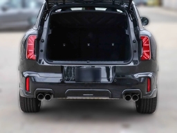 MINI Countryman John Cooper Works ALL4 2026