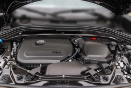 MINI Countryman John Cooper Works ALL4 2026