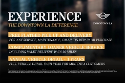 MINI Countryman John Cooper Works ALL4 2026