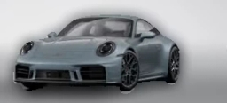Porsche 911 Carrera Coupe 2026