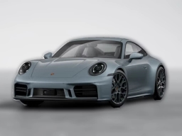 Porsche 911 Carrera Coupe 2026