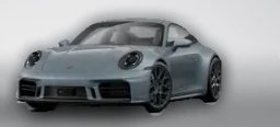 Porsche 911 Carrera Coupe 2026
