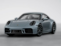 Porsche 911 Carrera Coupe 2026