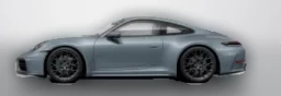 Porsche 911 Carrera Coupe 2026