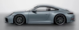 Porsche 911 Carrera Coupe 2026
