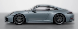Porsche 911 Carrera Coupe 2026