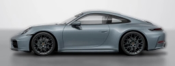 Porsche 911 Carrera Coupe 2026